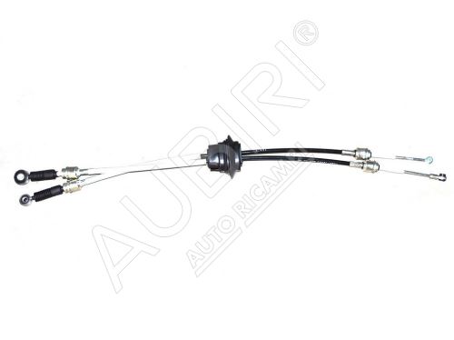 Shifting cable Fiat Scudo 1995-2006 1.9/2.0D ML5T