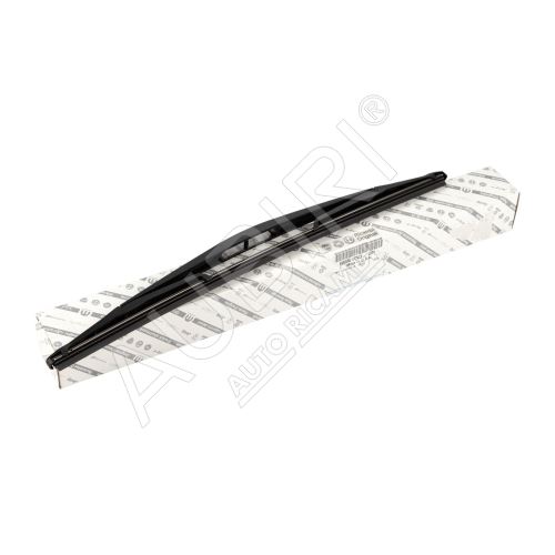 Wiper blade Renault Trafic, Vivaro since 2014 rear, 400 mm