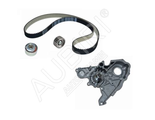 Timing kit Iveco Daily since 2022 2.3 JTD with water pump