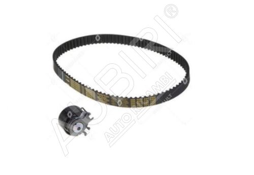 Timing belt kit Renault Kangoo 1998-2021 1.2i 16V D4F 55KW