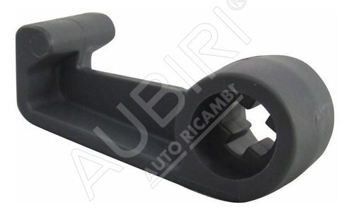 Inner door handle Iveco EuroCargo left