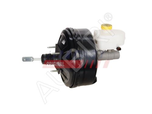 Brake booster Iveco Daily since 2014 50/70C complet