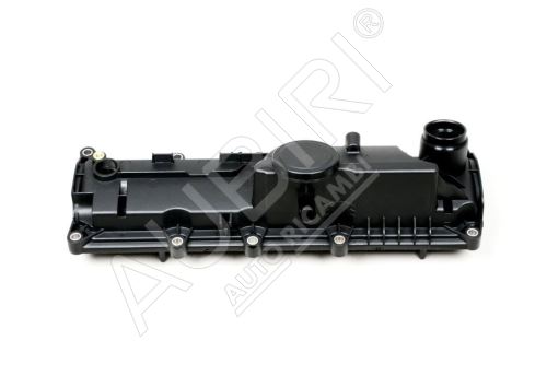 Valve cover Renault Kangoo 2008-2021 1.5D engine ventilation