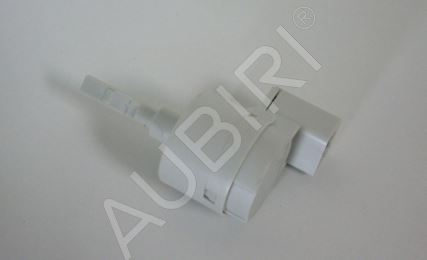 Heating switch Iveco Daily 2006 temperature controller