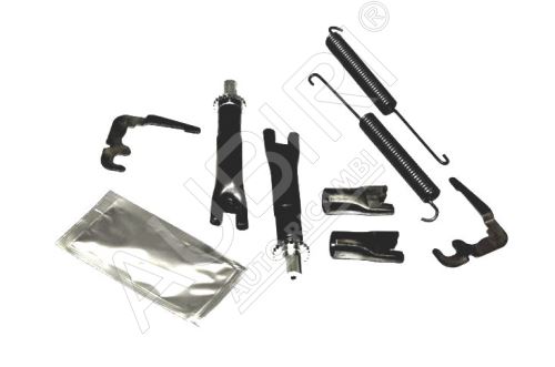 Parking brake repair kit Ford Transit 2000-2014 left + right