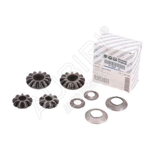 Differential gears repait kit Fiat Doblo 2000-2022 1.4/1.6i, Fiorino since 2007 1.4i