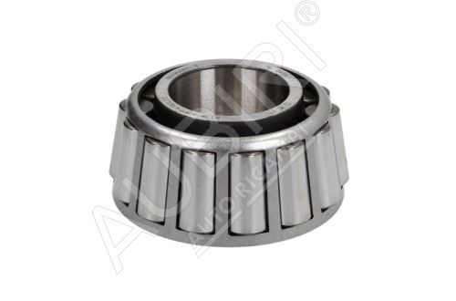 Transmission bearing Iveco EuroTrakker front for output shaft