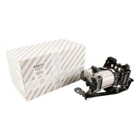Air Compressor Fiat Ducato, Jumper, Boxer since 2014 - for air suspension (1)