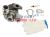 Turbocharger Renault Kangoo 2008-2013 1.5 dCi