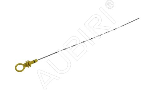 Oil dipstick Renault Trafic, Vivaro 2014-2019 1.6D, Talento 2016-2019 1.6D