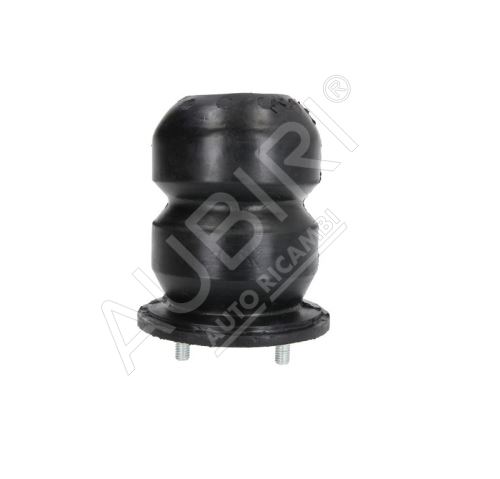 Rear axle buffer Iveco Daily 2000-2014 35S circular