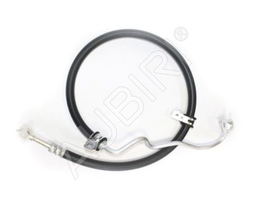 Power steering hose Fiat Ducato 2016-2021 2.3D from pump to steering