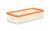 Air filter Fiat Scudo, Jumpy, Expert 2007-2016 2.0D