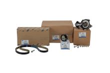 Timing belt kit Ford Transit Connect/Courier since 2013 1.0 with WP, 116 teeth