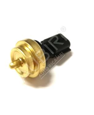 Water temperature sensor Renault Master/Trafic since 2006 dCi 2-pins