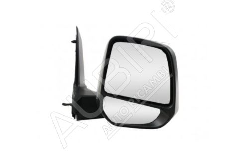 Rear View mirror Ford Transit Connect since 2018 right, electric, RHD