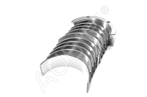 Main bearing, crankshaft bearing Iveco Daily, Fiat Ducato since 2014 2.3D +0,254mm EURO6