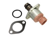 Fuel pressure regulator Fiat Ducato, Jumper, Transit 2006-2011 2.2D at the pump