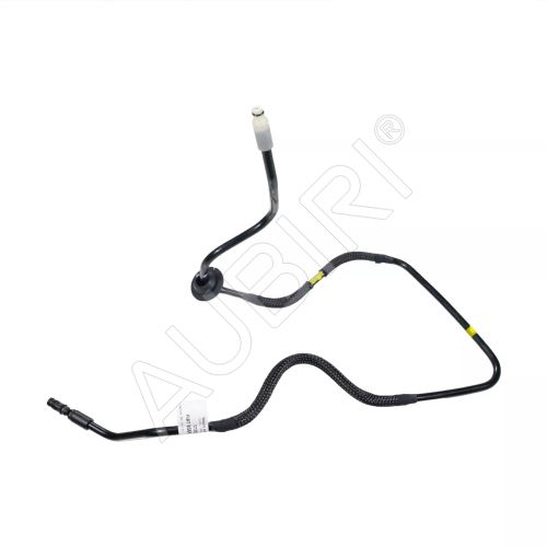 Clutch cylinder tube Fiat Ducato since 2006 2.2/2.3D