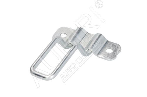 Door lock striker Fiat Ducato since 2006 upper for rear door