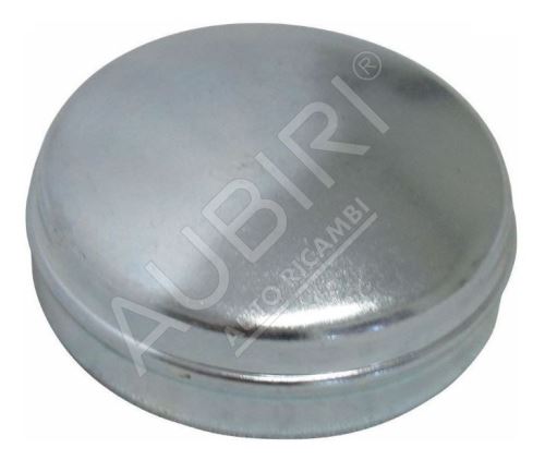 Hub cover Iveco Daily 2000 35/50C (for brake discs 504079365)