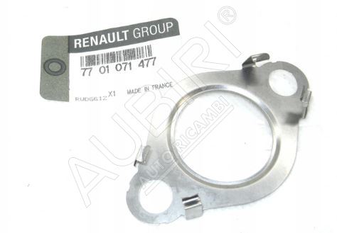 Exhaust Pipe Gasket EGR Renault Master 2010 - 2.3 Dci