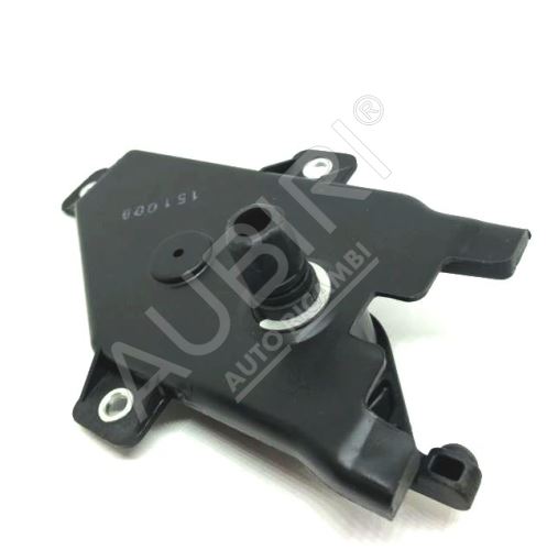 Rear door lock mechanism Fiat Doblo 2000-2010 left