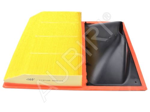 Air filter Iveco Daily since 2011 Euro5/6