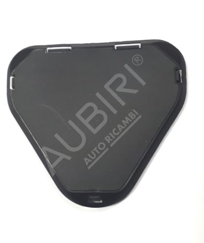 Plastic cover Fiat Ducato since 2006