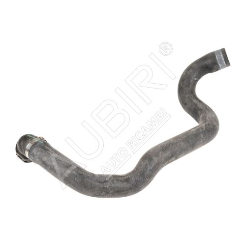 Water radiator hose Fiat Ducato since 2006 3.0 JTD 103KW - lower