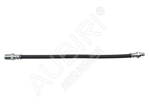 Brake hose Iveco TurboDaily 35-12 rear, L = 390mm