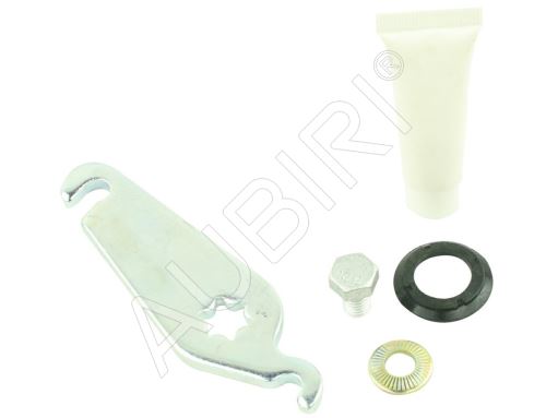 Brake caliper repair kit Iveco Daily since 2000 35S/C for handbrake