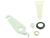 Brake caliper repair kit Iveco Daily since 2000 35S/C for handbrake