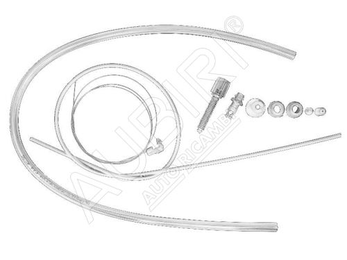 Accelerator cable Renault Master 1998 - 2003 2.8 dTi