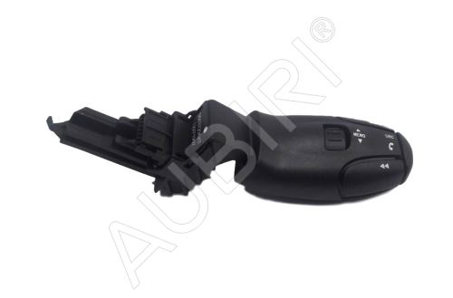 Radio control lever Citroën Jumpy 2007-2016, Berlingo 2008-2018