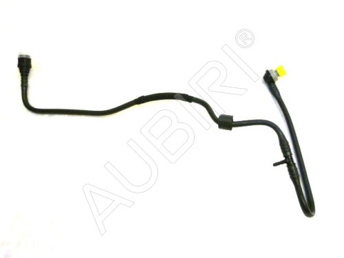 Vacuum tube Fiat Ducato since 2006 3.0 JTD - from booster