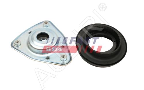 Front shock absorber mounting Citroën Berlingo since 2018 left/right, with bearing
