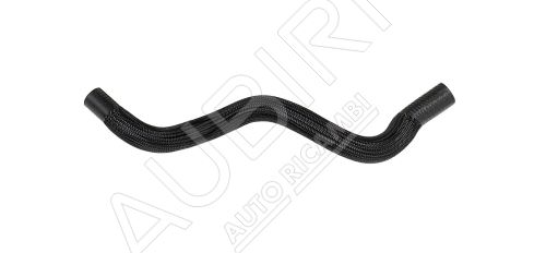 Cooling hose Citroën Berlingo, Peugeot Partner 1996-2007 2.0 HDi - long