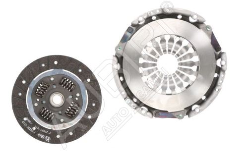 Clutch kit Renault Kangoo since 2008 1.6i 16V without bearing, 200mm