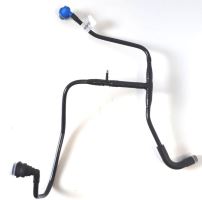 Vacuum pipe Iveco Daily 2009-2014 65C/70C - from booster to vacuum pump