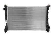 Water radiator Fiat Doblo since 2016 1.6D Euro6