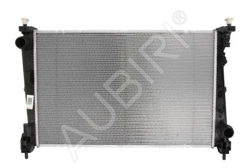 Water radiator Fiat Doblo since 2016 1.6D Euro6