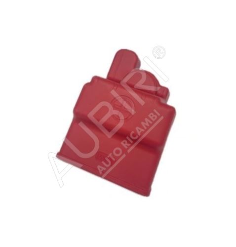 Car battery terminal cover Iveco Daily since 2000