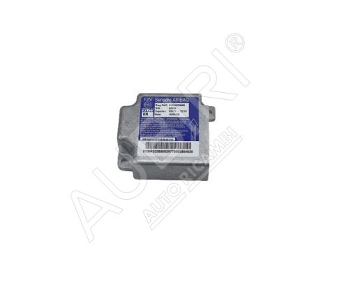 Airbag control unit Fiat Ducato since 2014