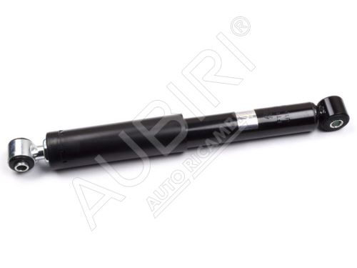 Shock absorber Renault Kangoo 1998-2008 rear, gas pressure