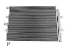 A/C condenser Ford Transit, Transit Custom since 2012 2.0 EcoBlue/2.2 TDCi
