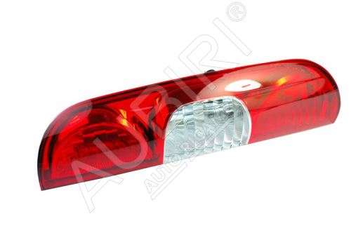 Tail light Fiat Doblo 2005-2010 right without bulb holder