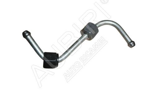 High-pressure injector pipe Citroën Jumper, Jumpy od 2016 2.0/2.2 BlueHDi for 1/3.