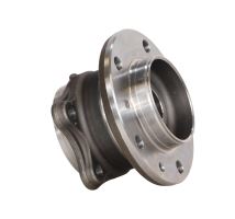 Front wheel hub Renault Master IV od 2024 complete with bearing