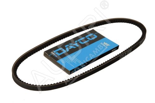 Drive Belt (V-Belt) Iveco Turbodaily up to 2000 2.5/2.8D 10x935 mm